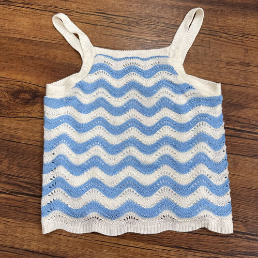 NWT Sweater Tank