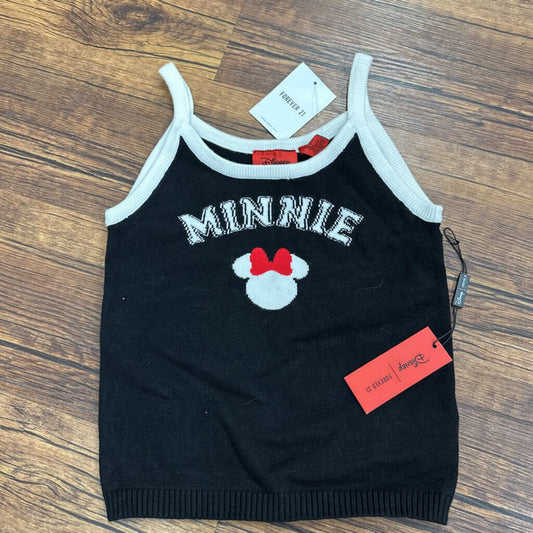 NWT Minnie Tank