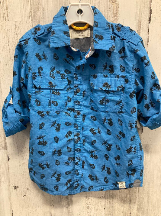 Tree Shirt BD