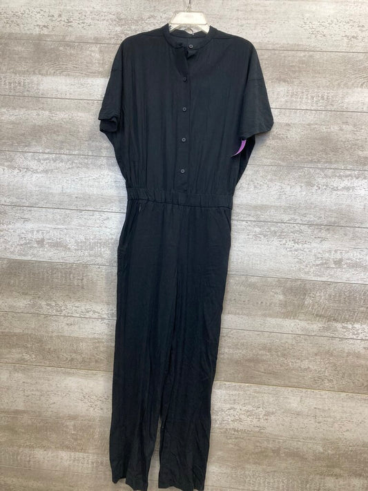 Romper SS BD