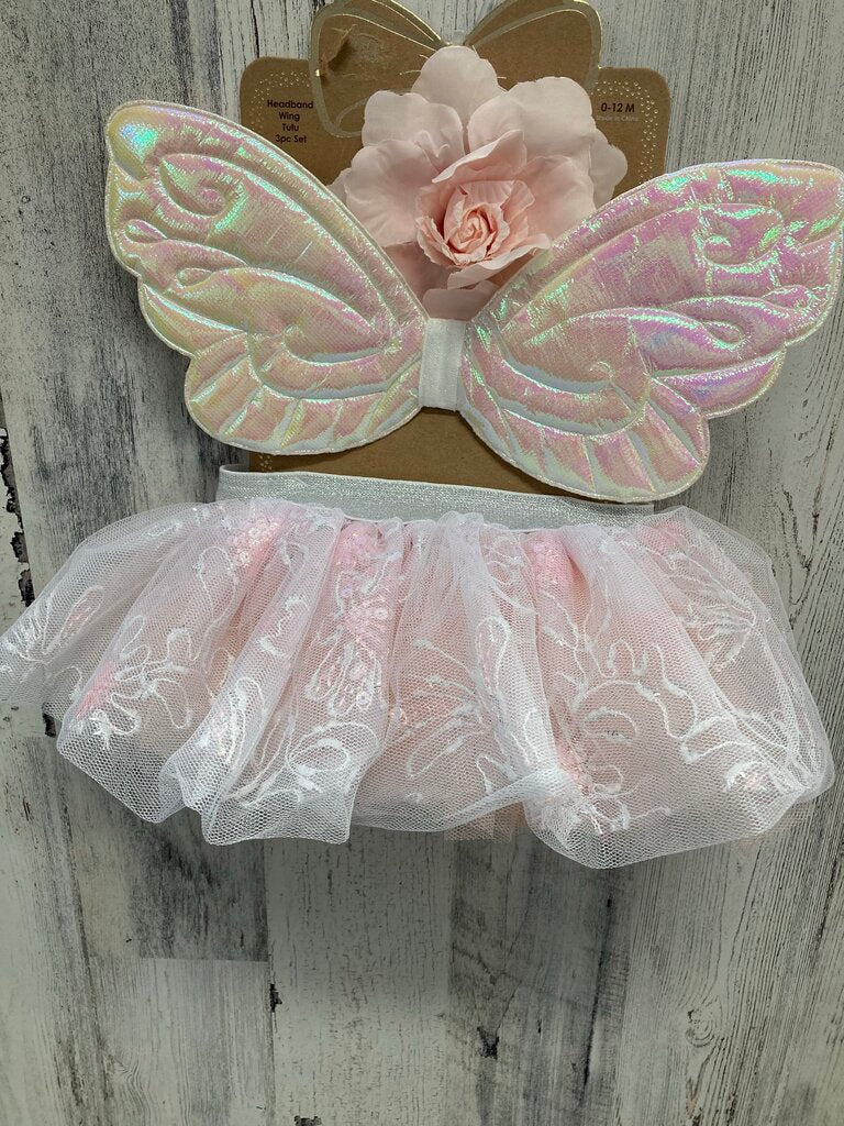 Tutu Set