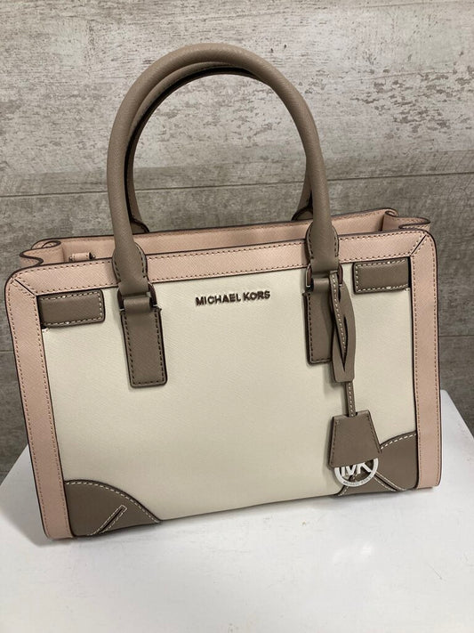 Handbag Corner Frame Dillon Satchel