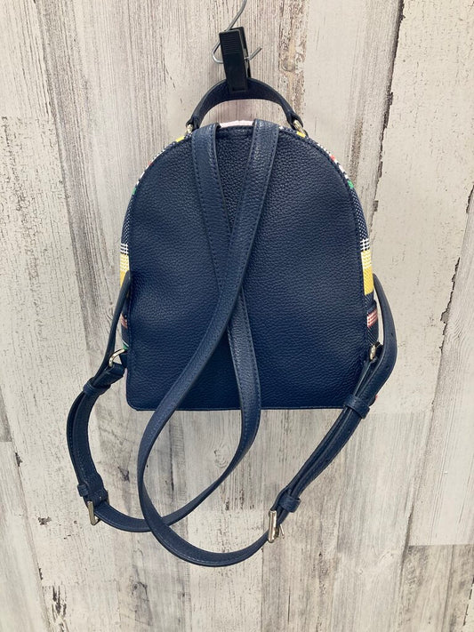 Backpack Jackson Boardwalk Stripe Woven