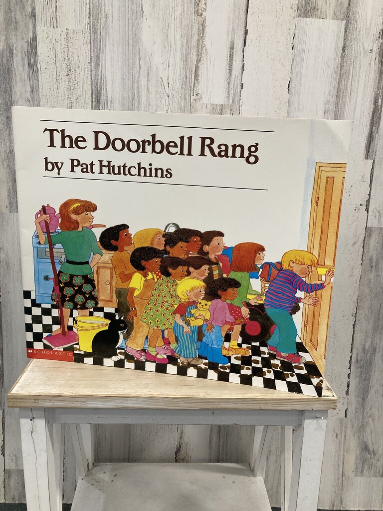 Doorbell Rang