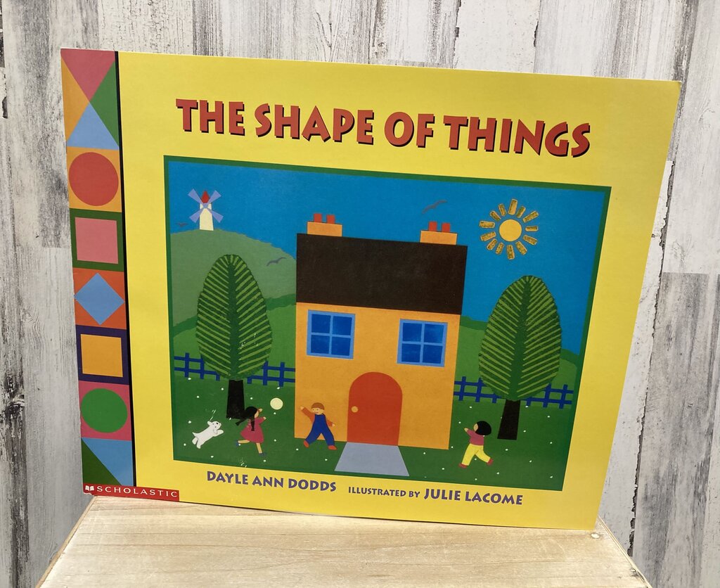 Shape of