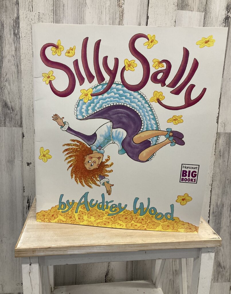 Silly Sally