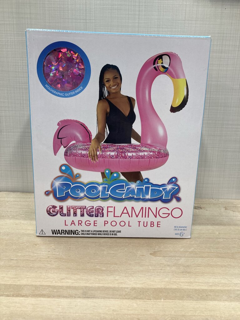 Pool Tube