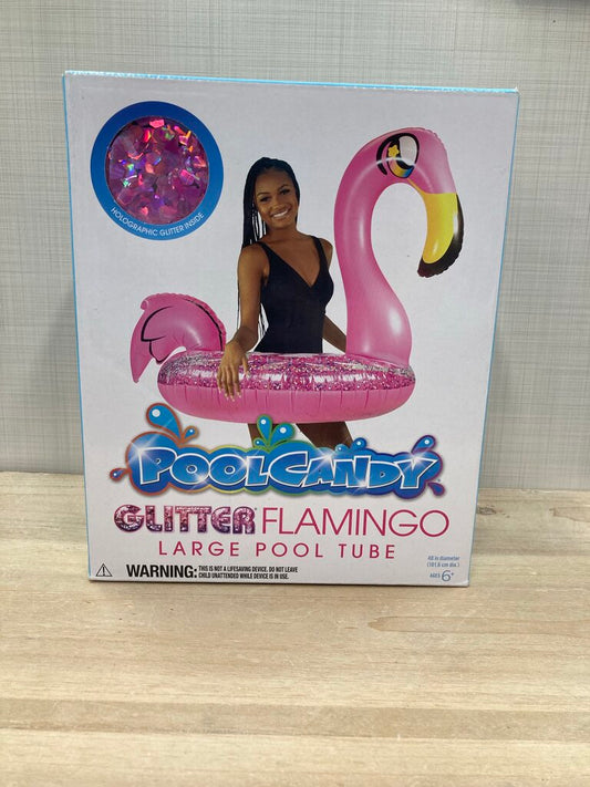 Pool Tube