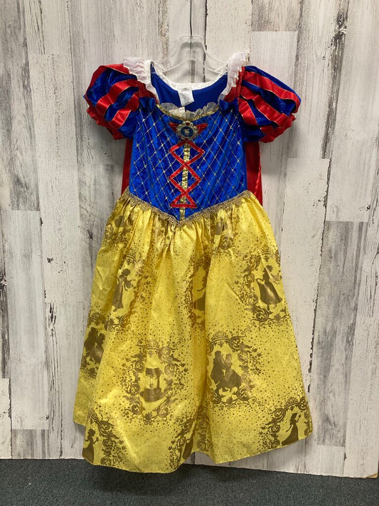 Snow White Gown