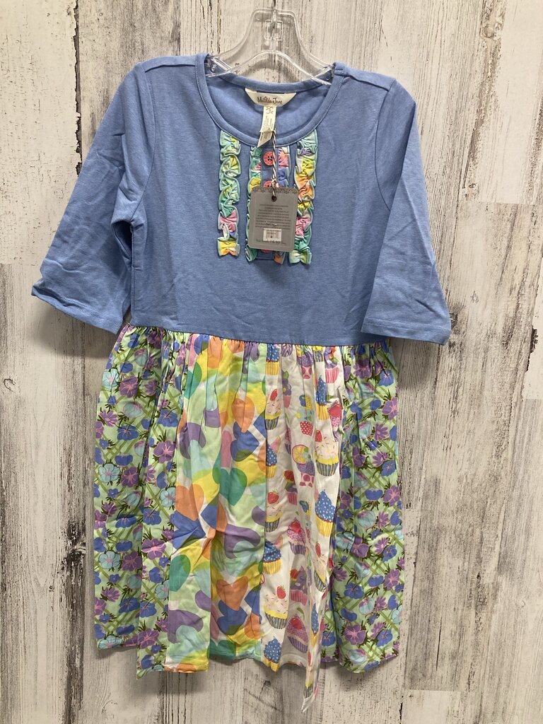 NWT Dress Floral Matilda Jane