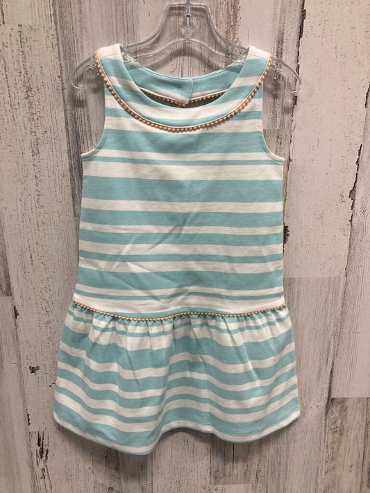 NWT Dress Striped