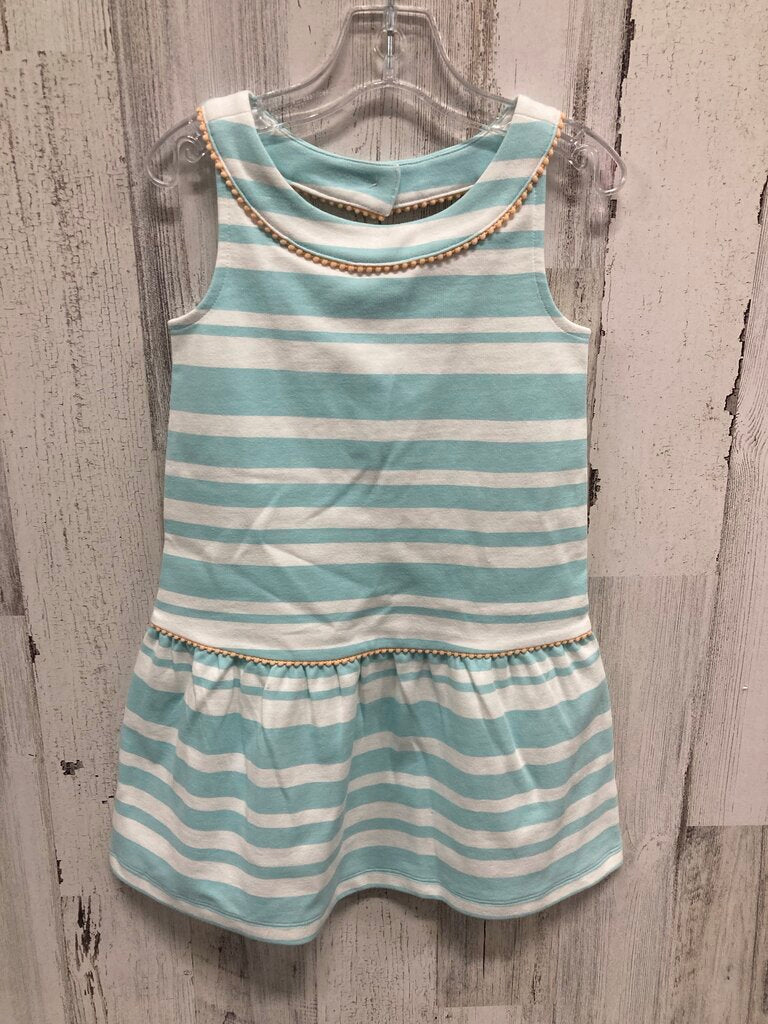 NWT Dress Striped