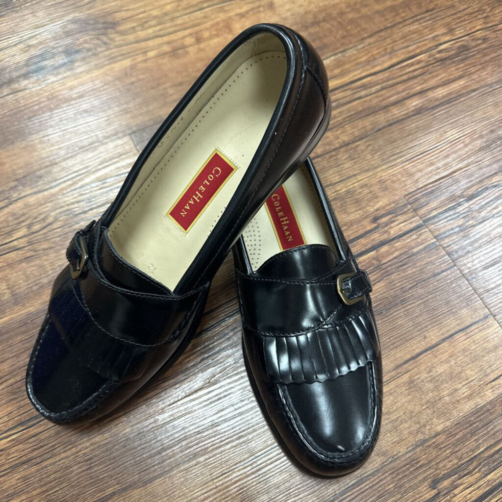Loafers Dress Leather