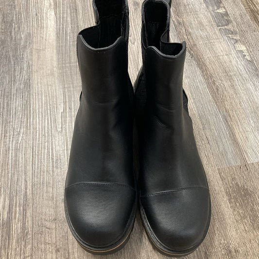 Combat Boots