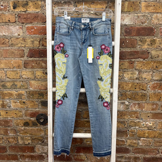 NWT W Rast Jeans
