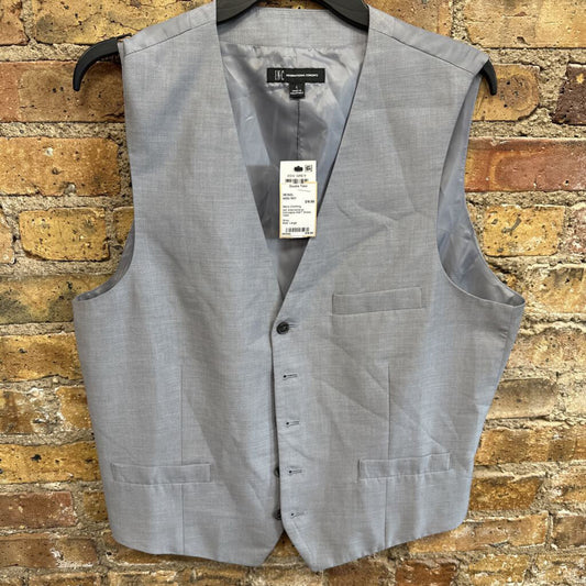 NWT Dress Vest