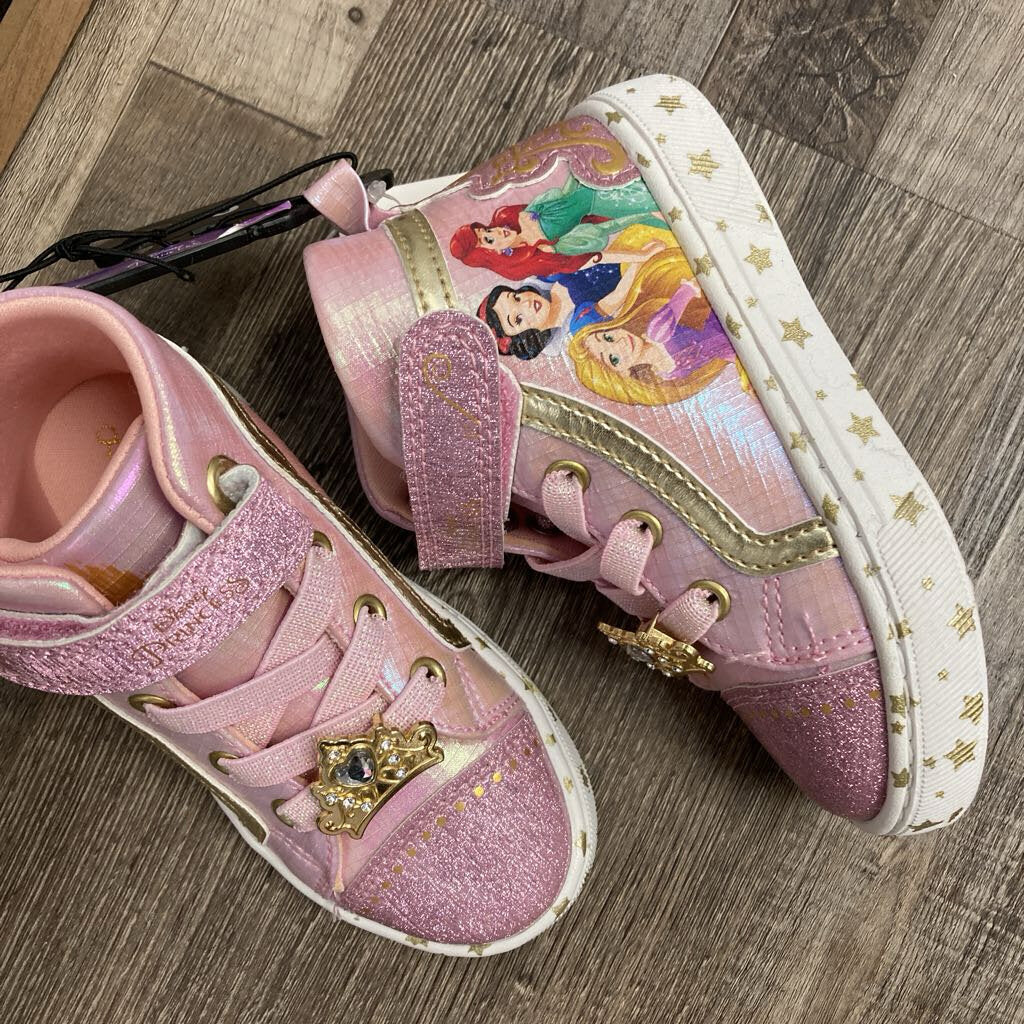 Princess Sneakers
