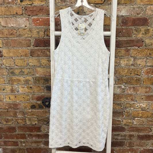 NWT Lace Tank Dress