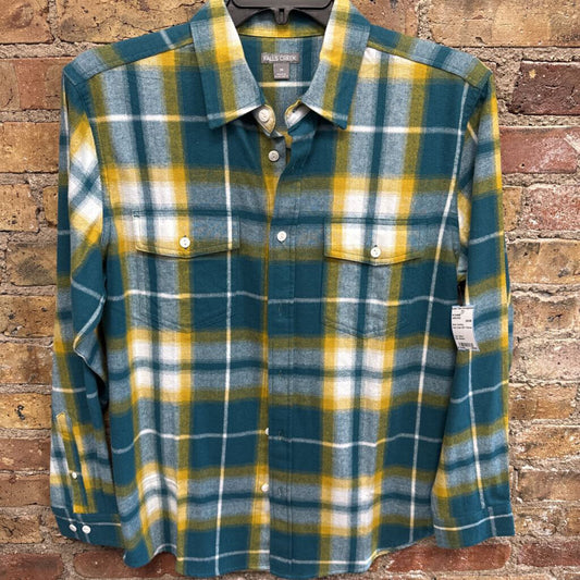 NWT Flannel