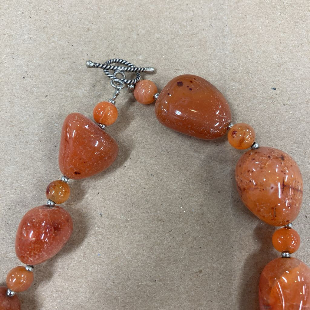 Sunstone? Necklace