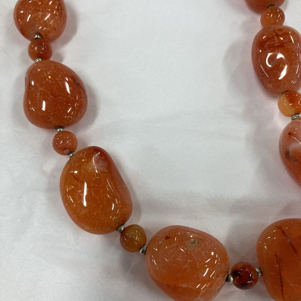 Sunstone? Necklace