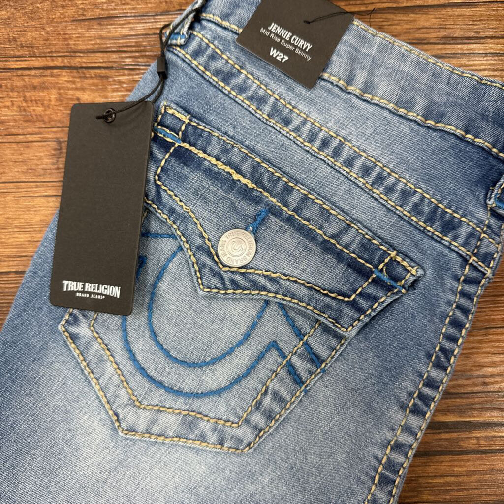 NWT Jeans