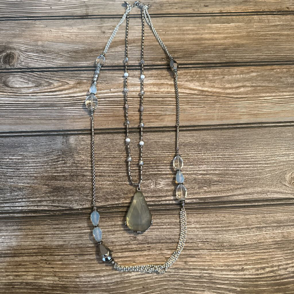 Sara Bella Necklace