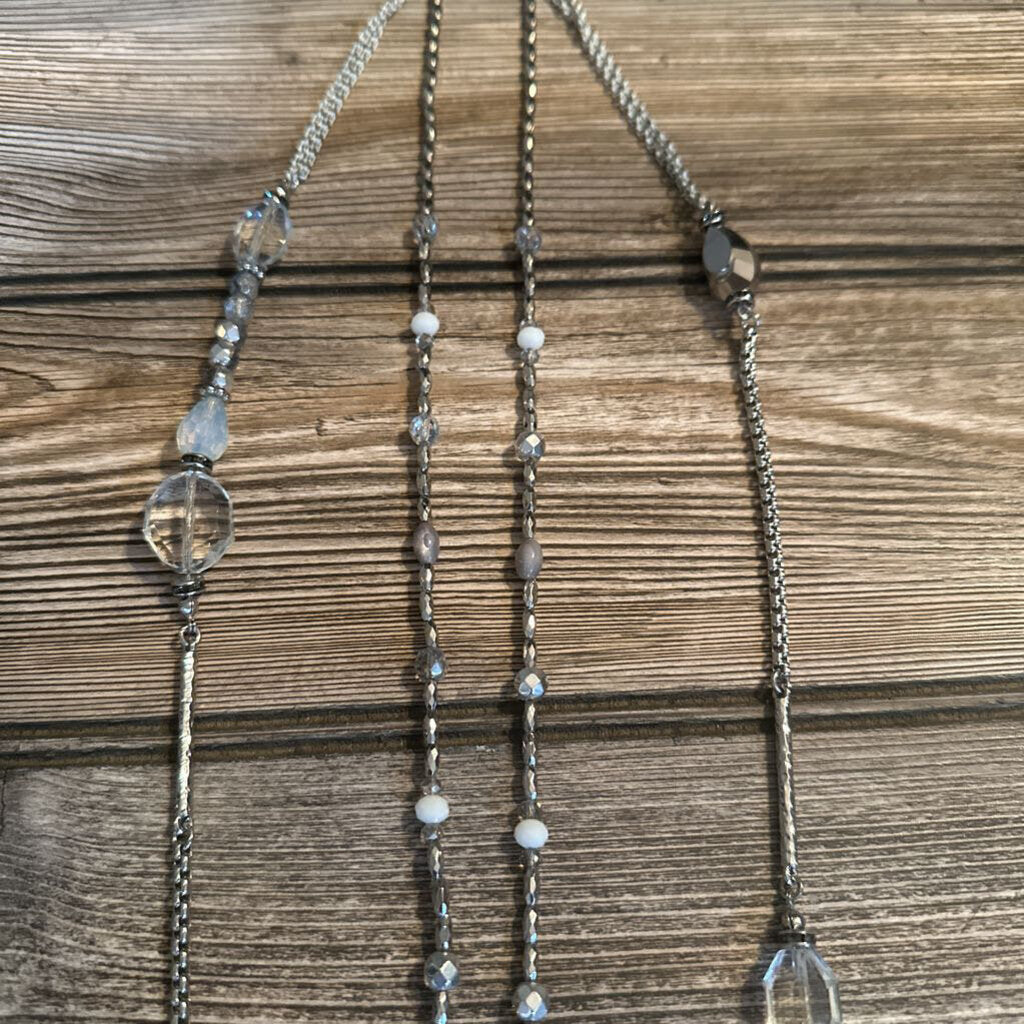 Sara Bella Necklace