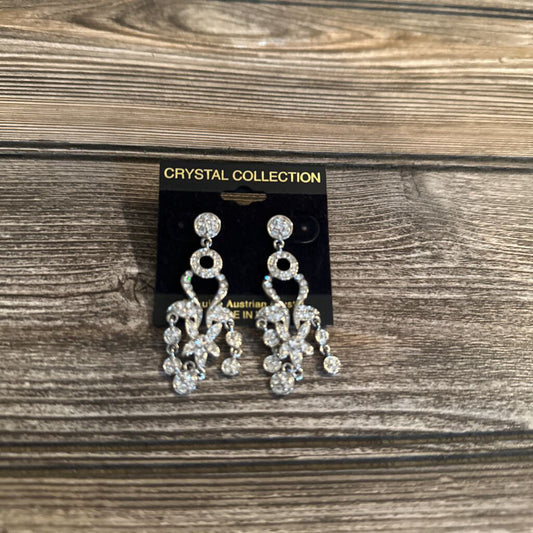 Chandelier Earrings