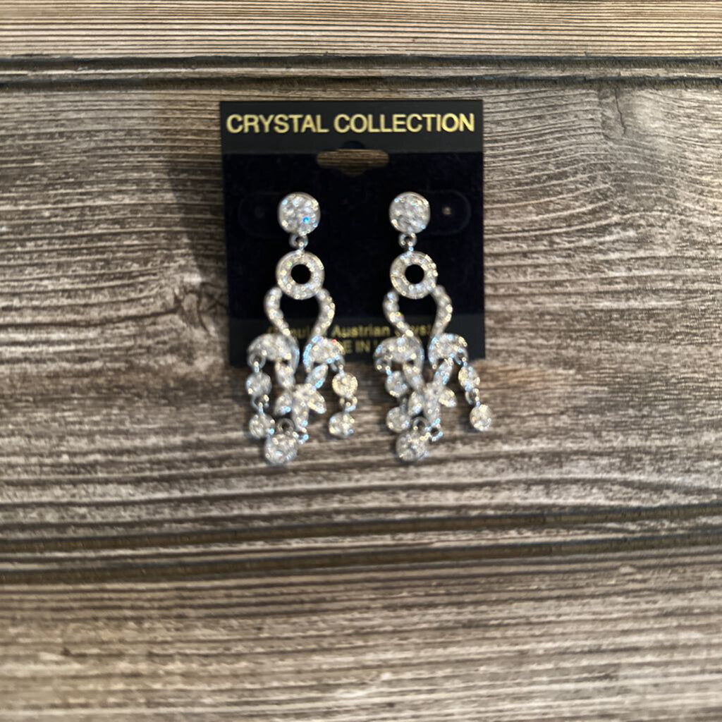 Chandelier Earrings