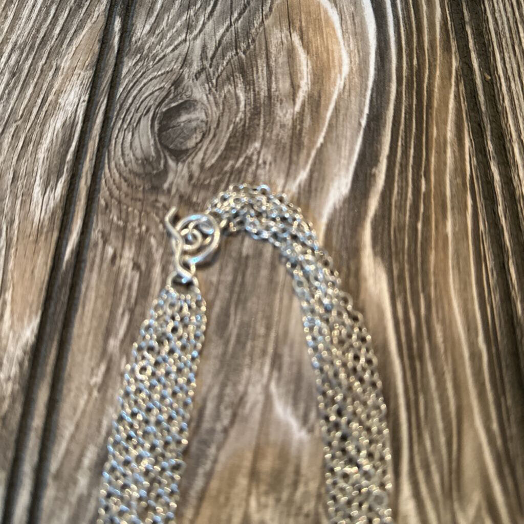 Chain Choker