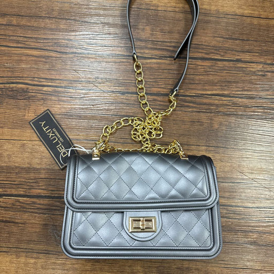 NWT Chain Crossbody