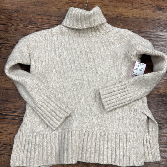 Turtleneck Sweater