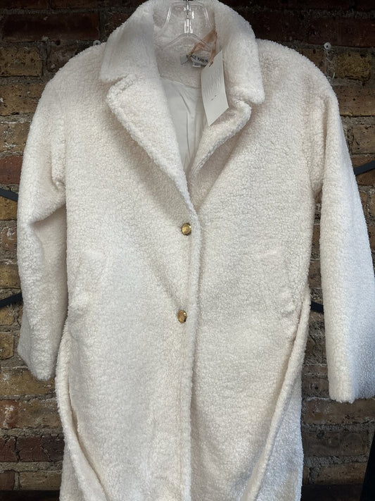 GraceKarin Long Coat