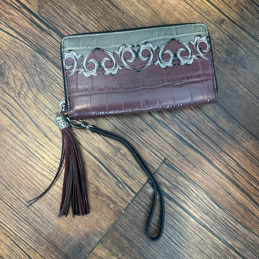 Brighton Wristlet Wallet