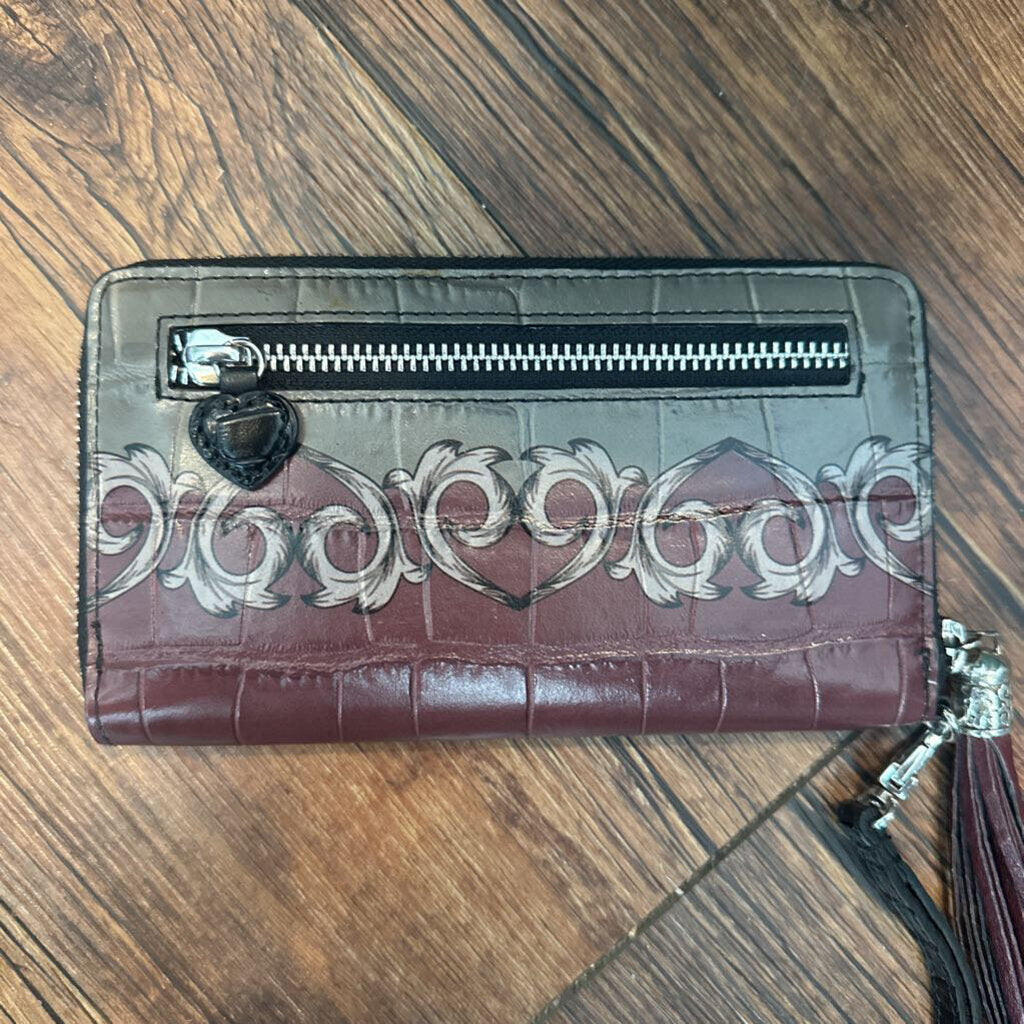 Brighton Wristlet Wallet