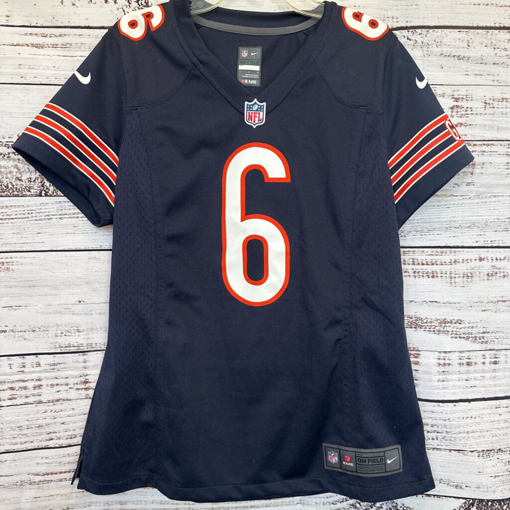 Cutler Jersey