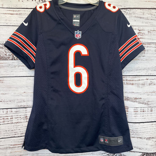 Cutler Jersey