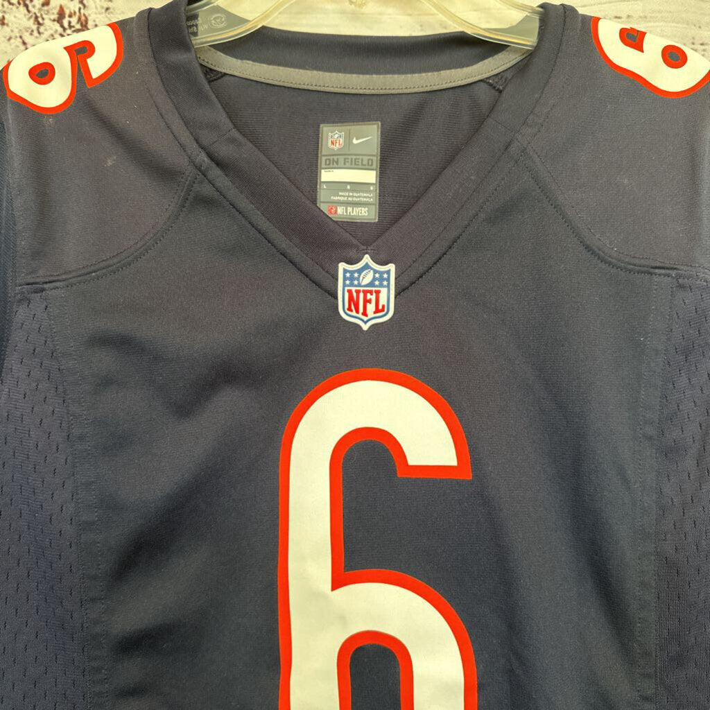 Cutler Jersey