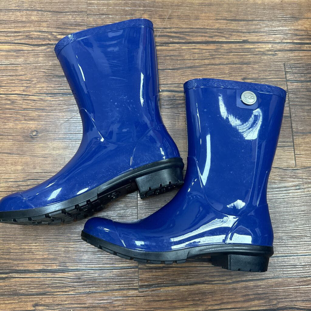 UGG Short Rain Boots