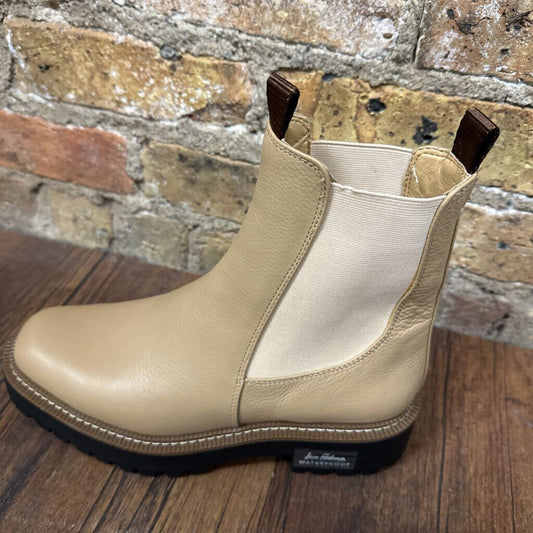 Waterproof Boot S Edelman