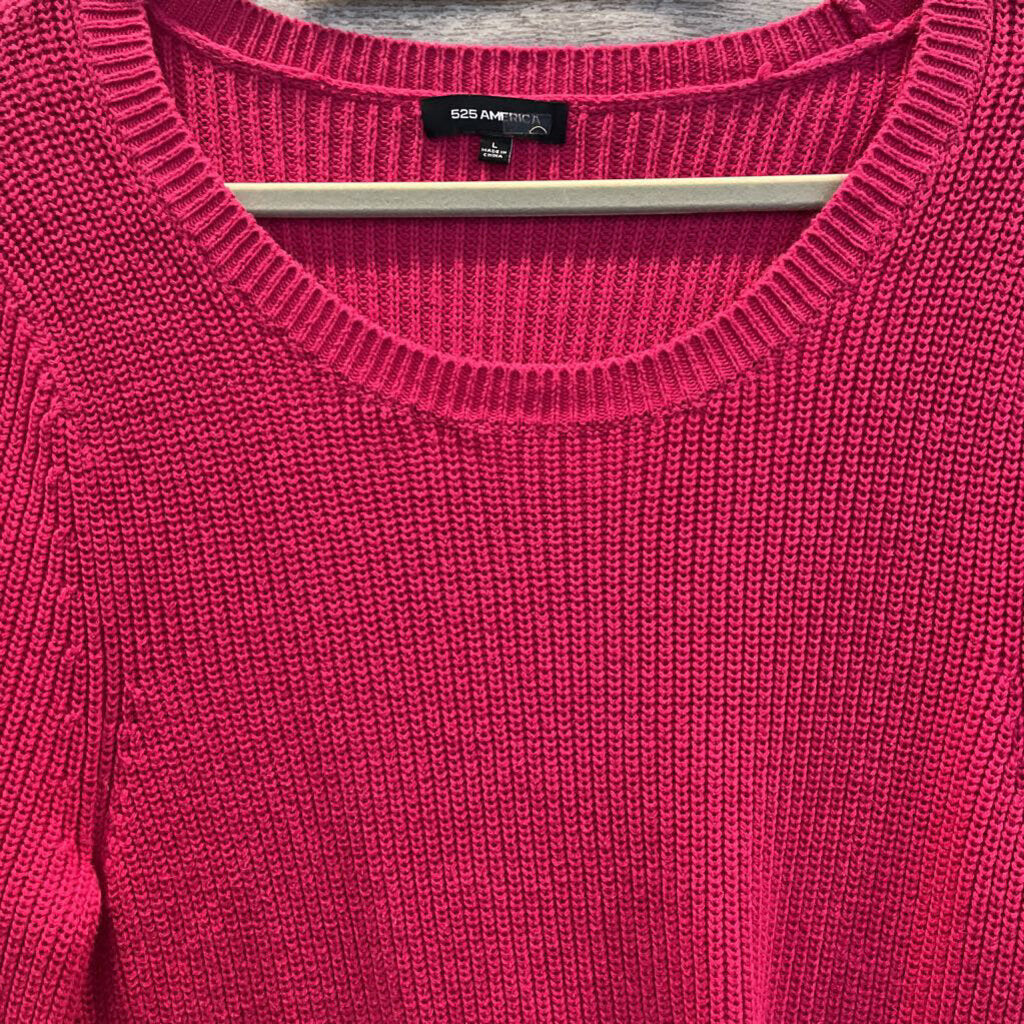 Knit Sweater