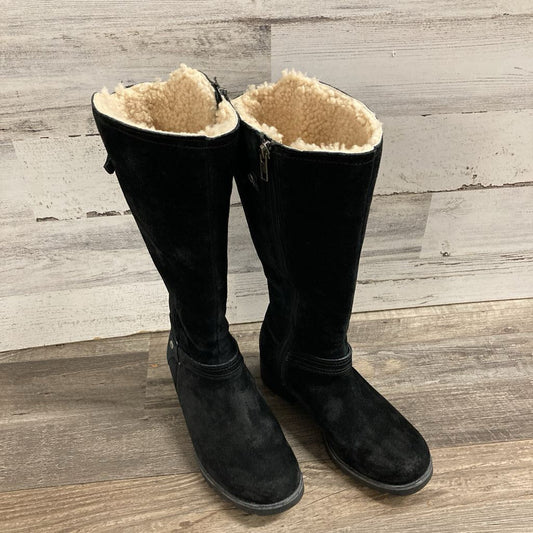 UGG Suede Boots