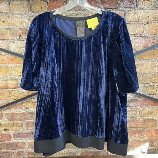 Velvet SS Top