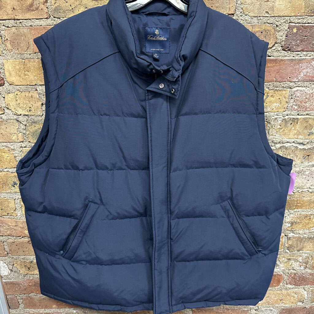 Puffer Vest