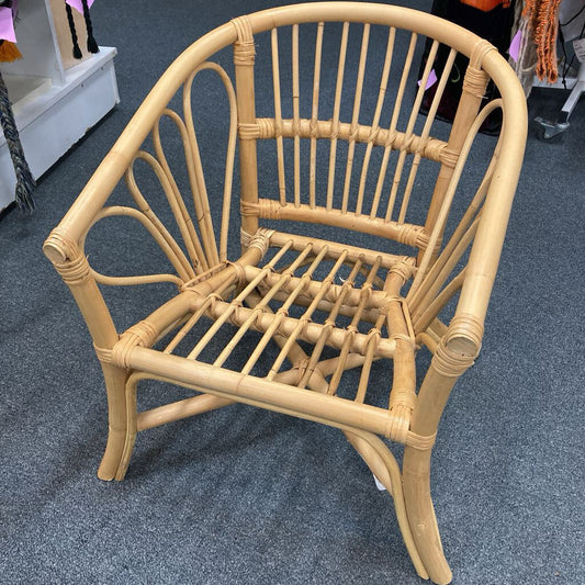 Rattan Chair Wicker