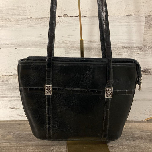 Leather Purse Shoulder Brighton