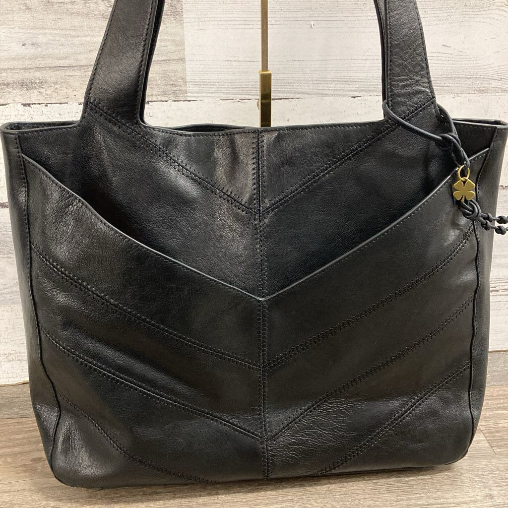 Chevron Bag Sash Tote Purse Lucky Brand