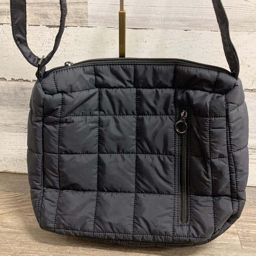 Cloud Purse Bag Quilted RadRev