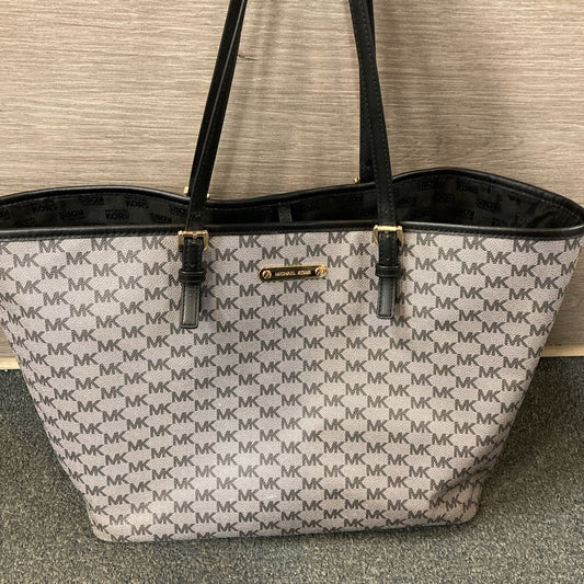 Tote Bag Purse Leather Michael Kors